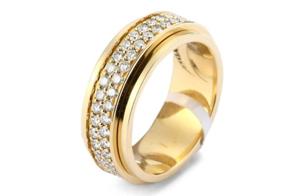 隆德县回收伯爵戒子
