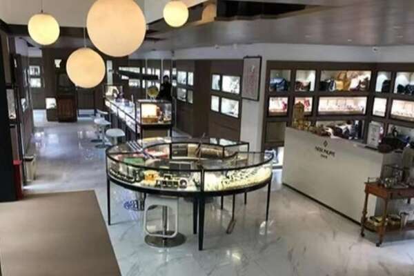 隆德县寄卖奢侈品店